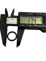 P4600SP 20x2.3 O-Ring