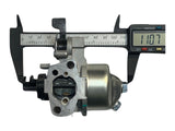 HY70100P Carburettor