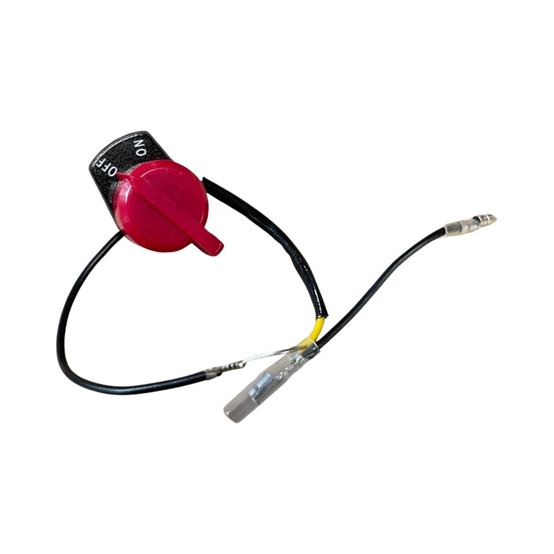IC210P Switch Assembly