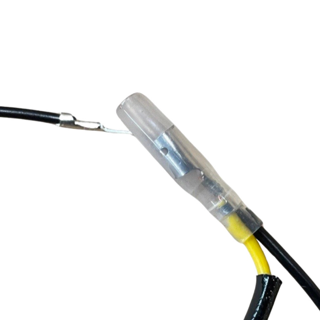 IC210P Switch Assembly