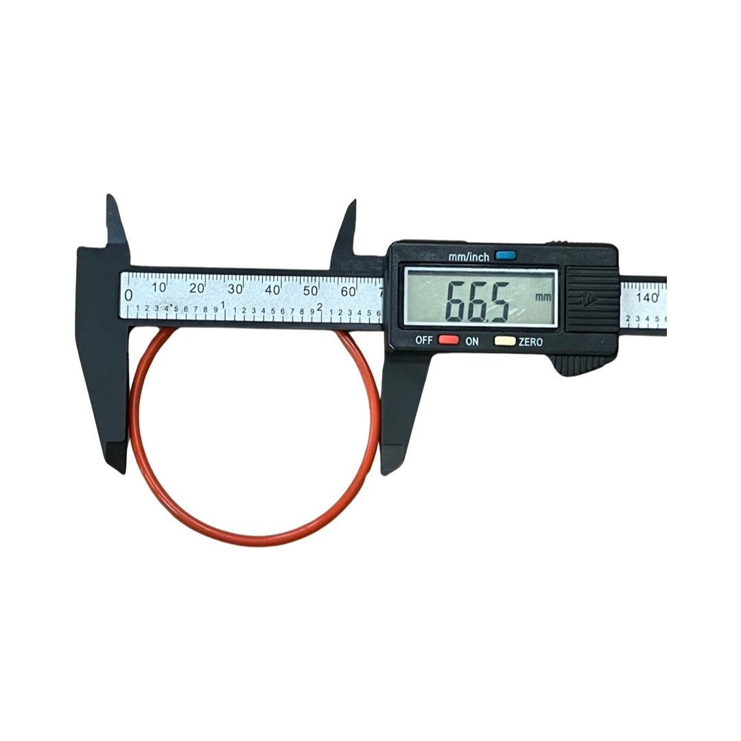 HY27550 Valve Plate Seal Ring