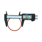 HY27550 Valve Plate Seal Ring