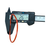 HY27550 Valve Plate Seal Ring