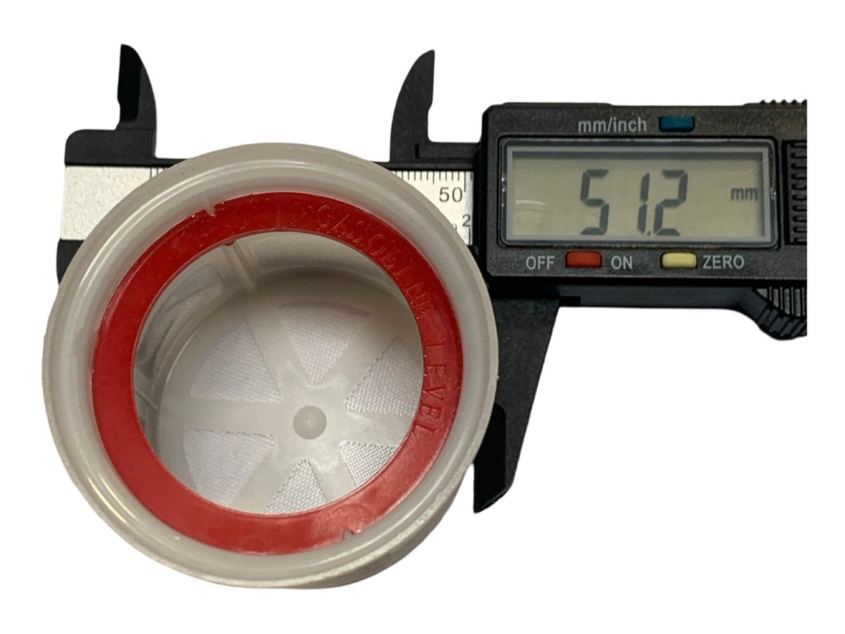 HY3800LEK-2 Fuel Filter