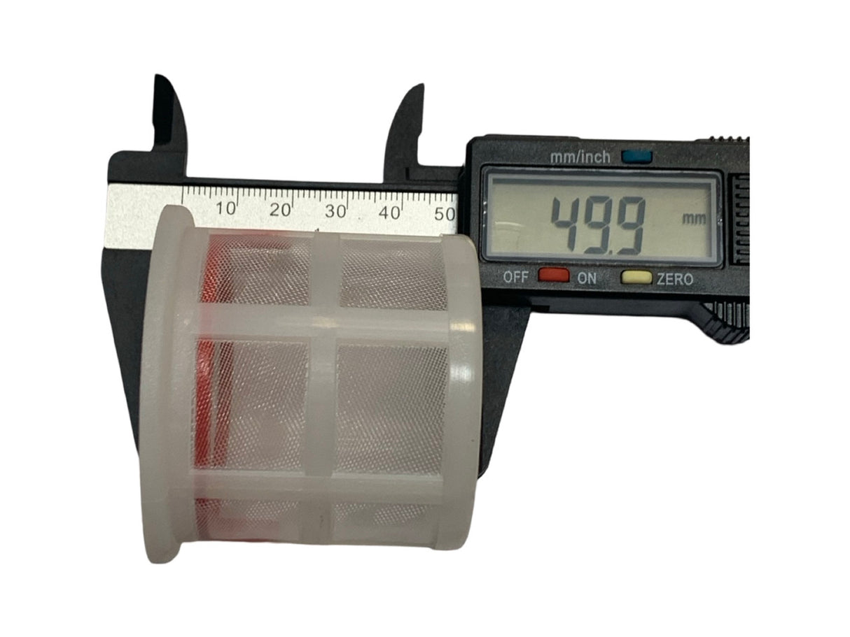 HY3800LEK-2 Fuel Filter