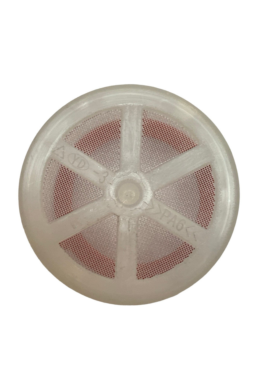 HY3800LEK-2 Fuel Filter
