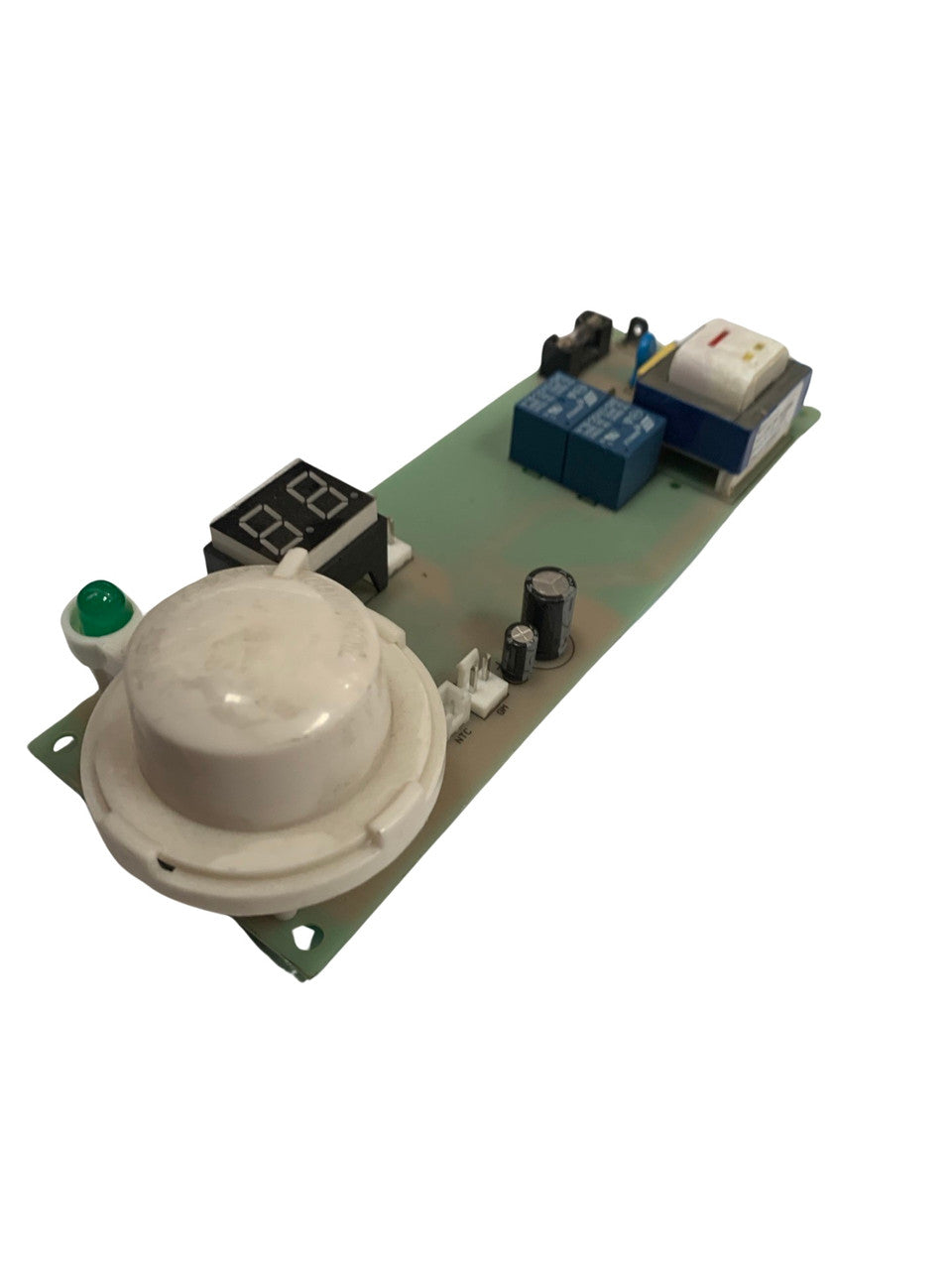 HY125DKH PCB