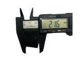 HY50 Rubber Foot