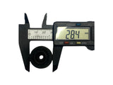HY50 Rubber Foot