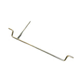 HYSW1600E Front Wheel Shaft