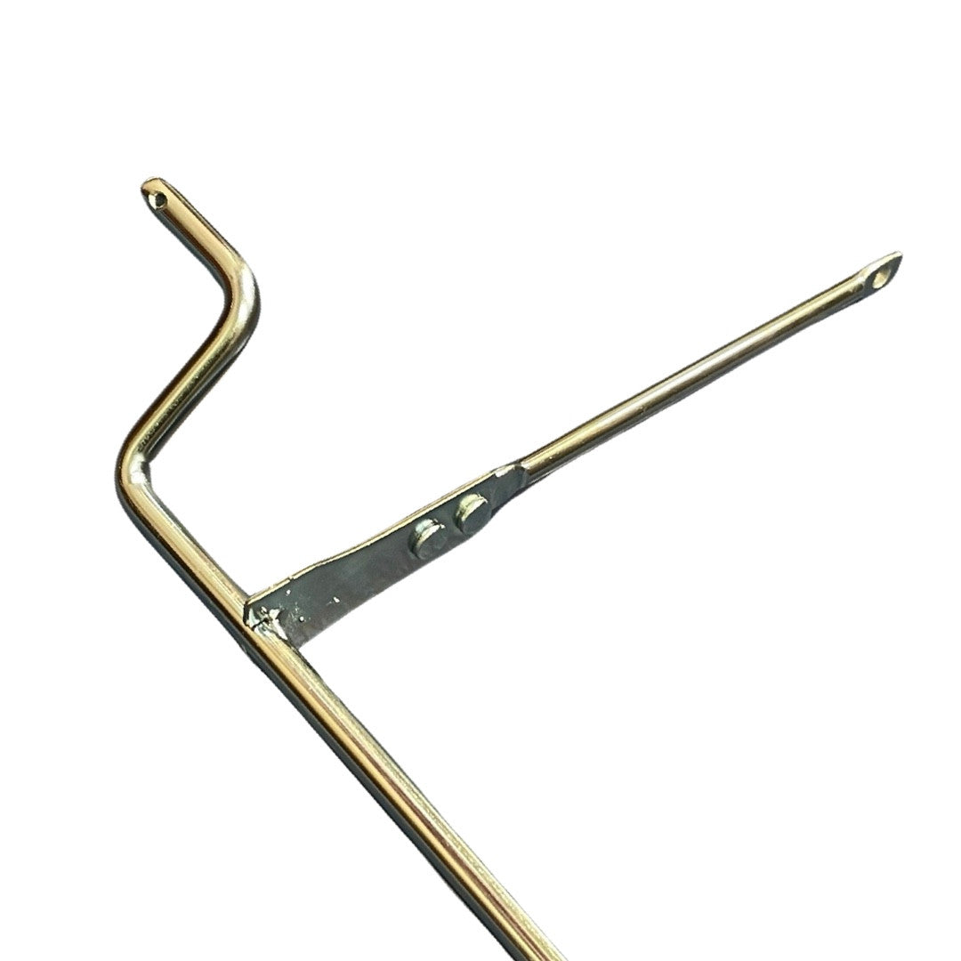 HYSW1600E Front Wheel Shaft