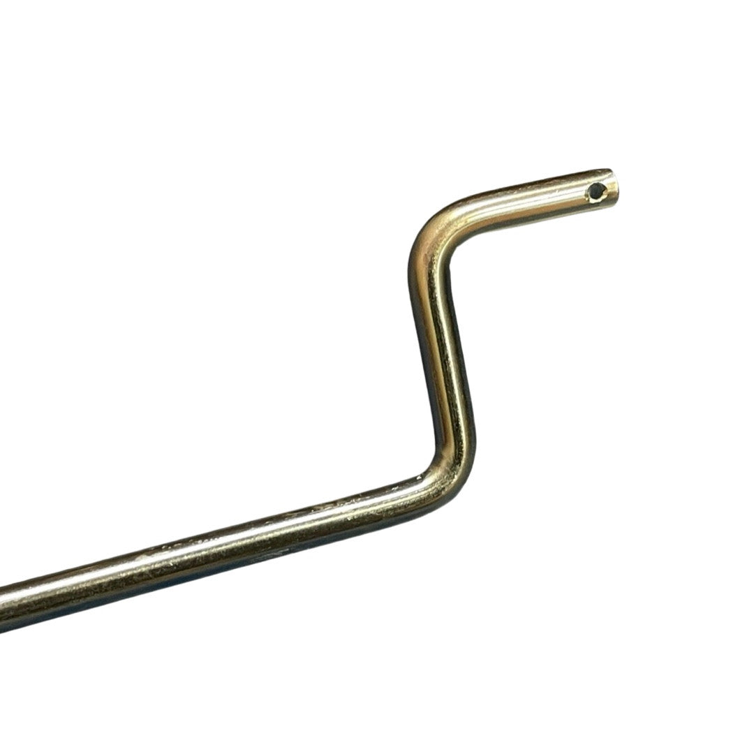 HYSW1600E Front Wheel Shaft