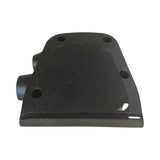 HYSW1600E Switch Box Left Cover