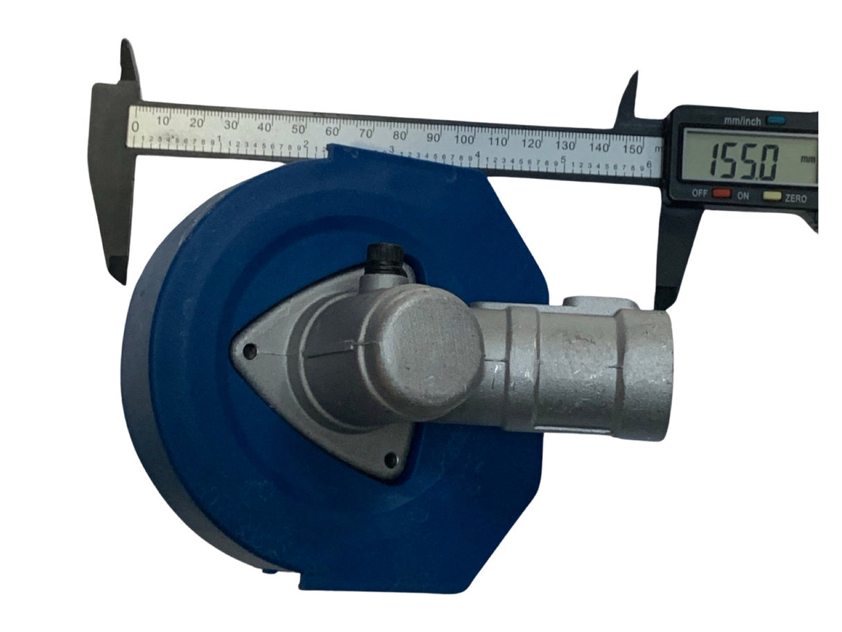 HYWT5200X Gearbox Assembly