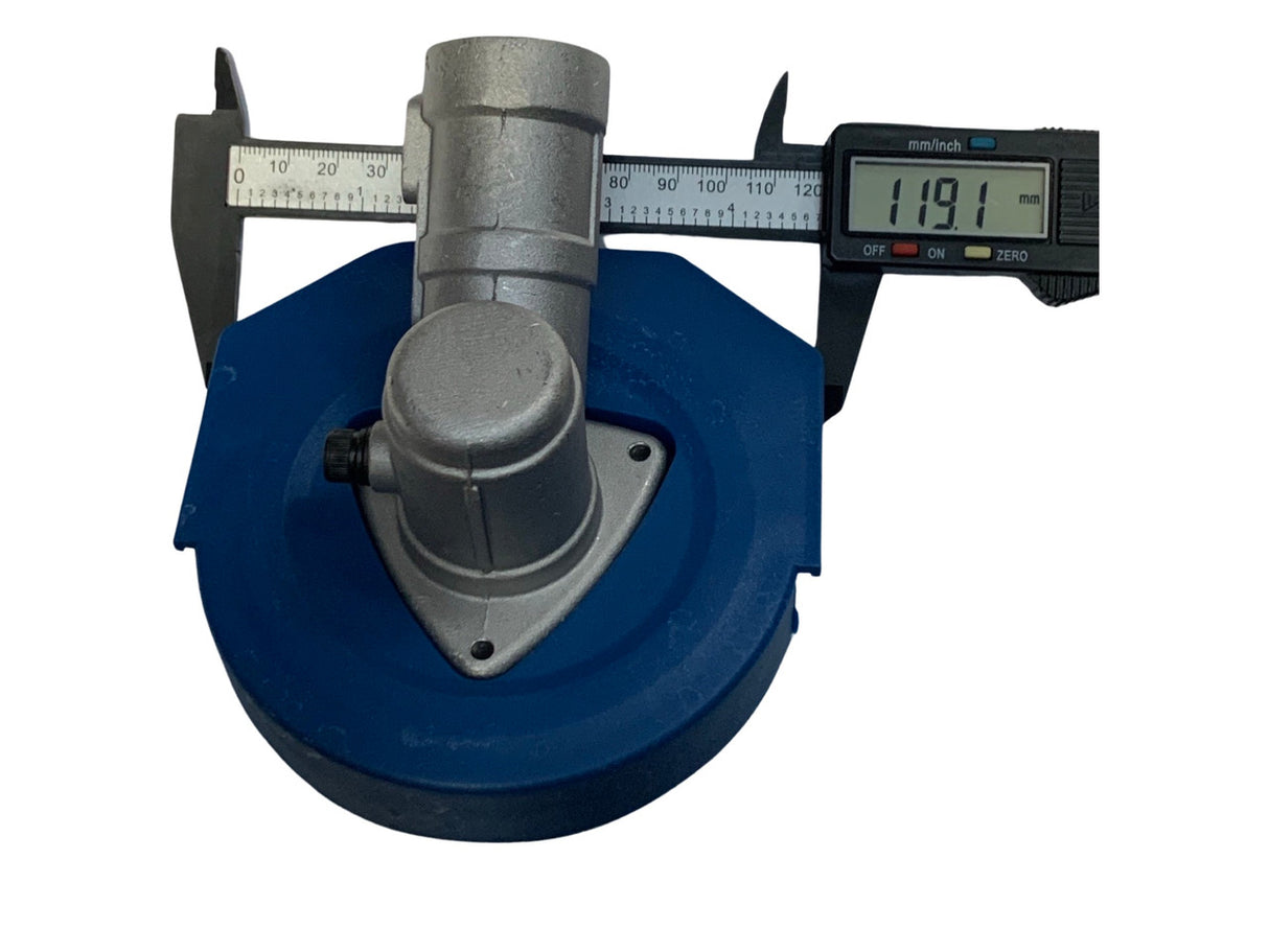 HYWT5200X Gearbox Assembly