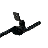 HY2193 Front Wheel Axle Assembly