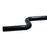 HY2193 Front Wheel Axle Assembly