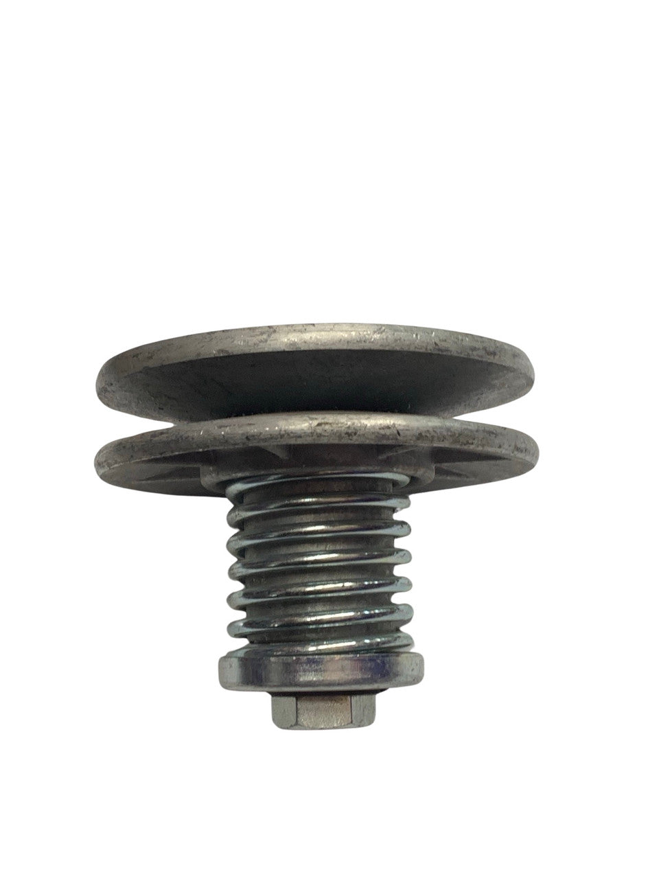 PAB007204 - Genuine Replacement Gearbox Pulley