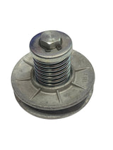 PAB007204 - Genuine Replacement Gearbox Pulley