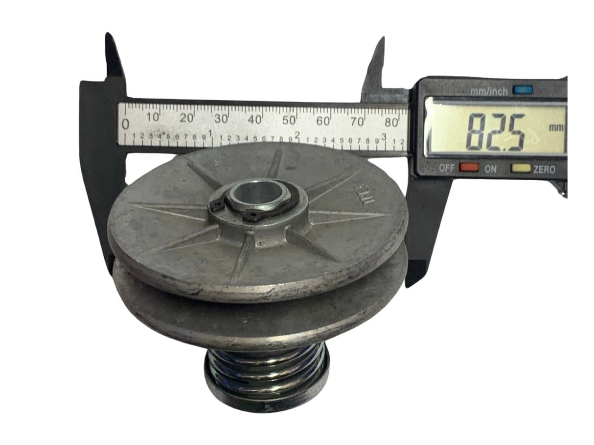 PAB007204 - Genuine Replacement Gearbox Pulley