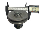 PAB007204 - Genuine Replacement Gearbox Pulley
