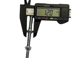 HYM51SPE Stud Bolt 6x60
