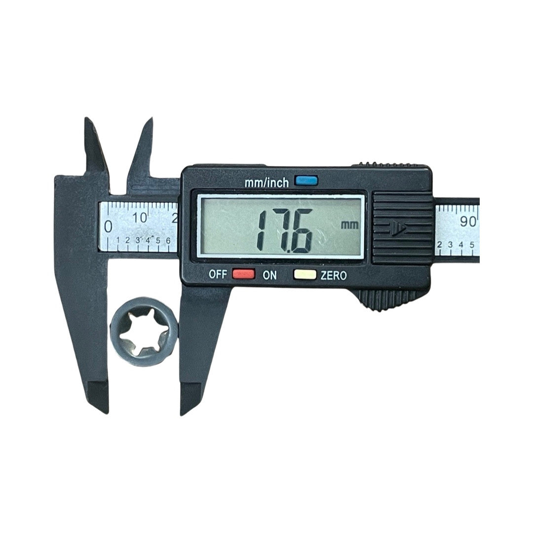 HYSC1500E Clip