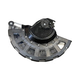 HMS254X Transparent Cover Assembly