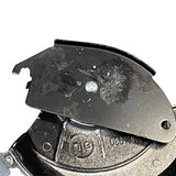HMS254X Transparent Cover Assembly