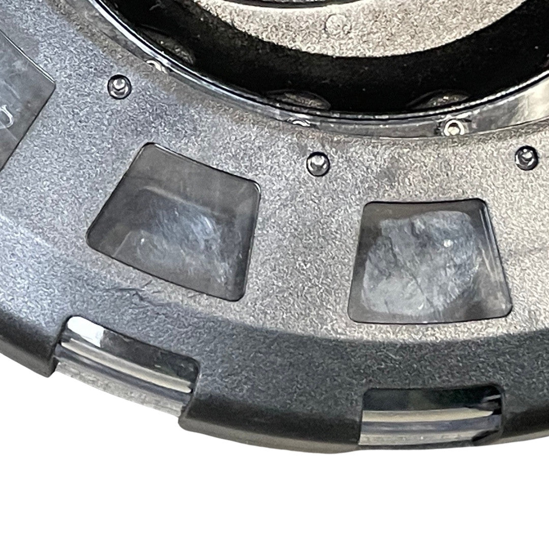 HMS254X Transparent Cover Assembly