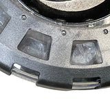HMS254X Transparent Cover Assembly