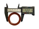 DHY12500SE Oil Seal (2)