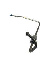 DHY12500SE High Pressure Pipe II