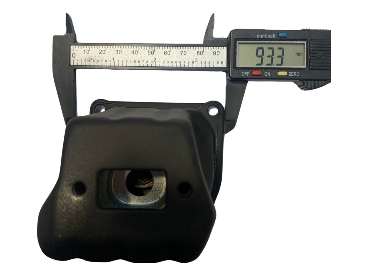 HYC6220 Muffler