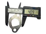 P3200PWT Exhaust Packing