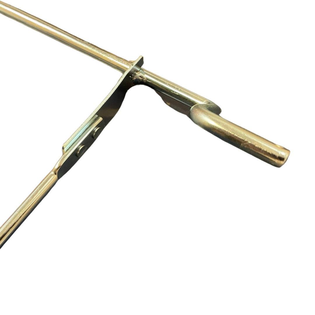 HYSW1600E Front Axle Assembly