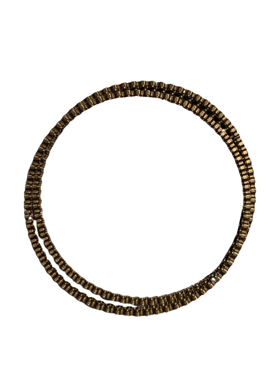 IC210P Piston Ring Set