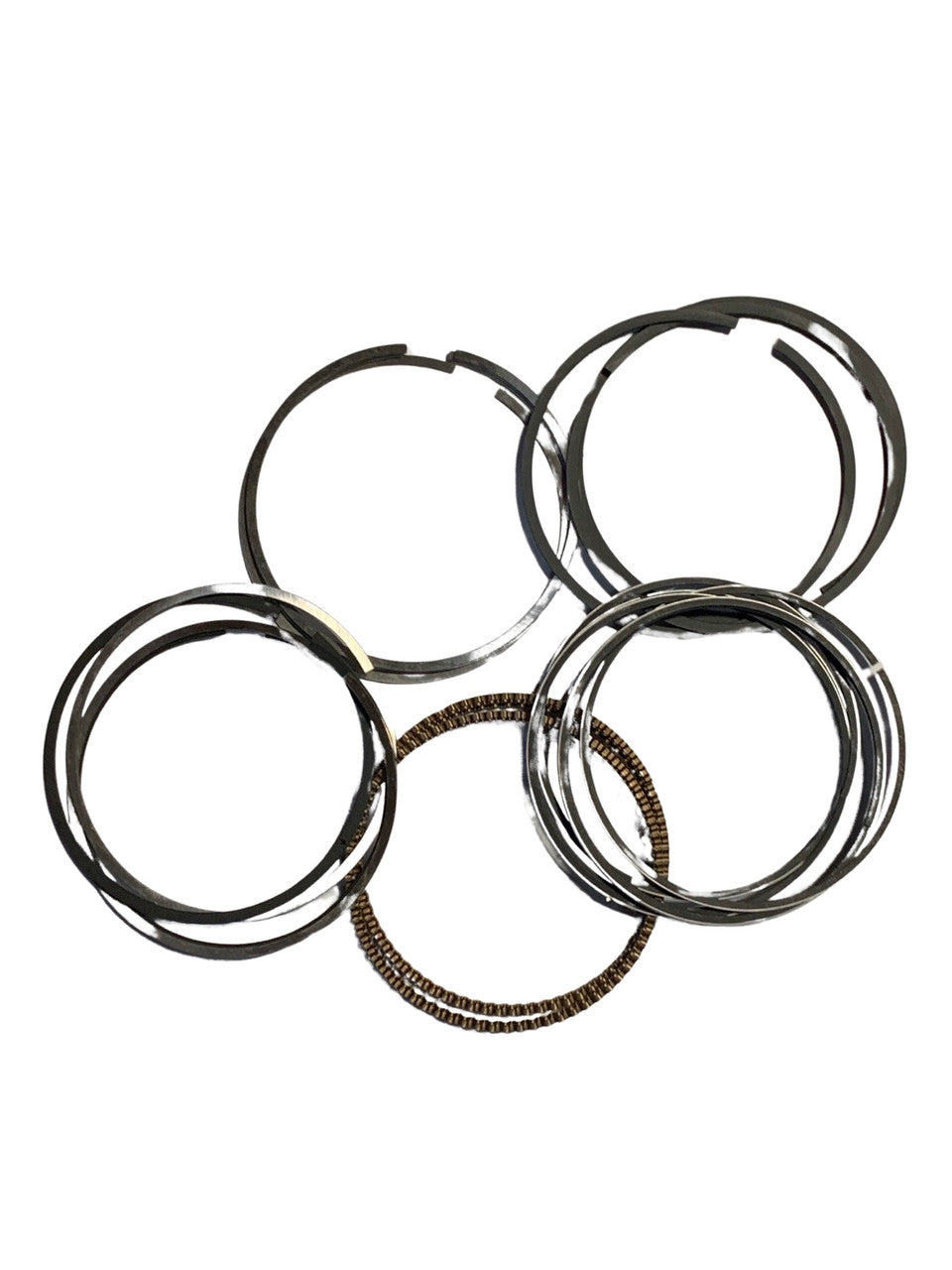 IC210P Piston Ring Set