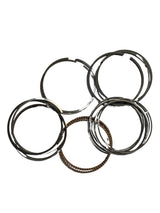 IC210P Piston Ring Set