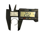 IC210P Piston Clip