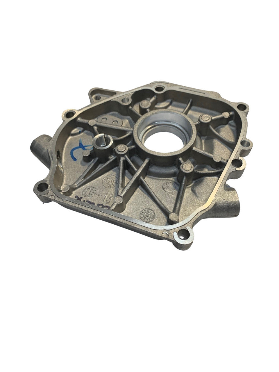 IC210P Crankcase Cover Assembly