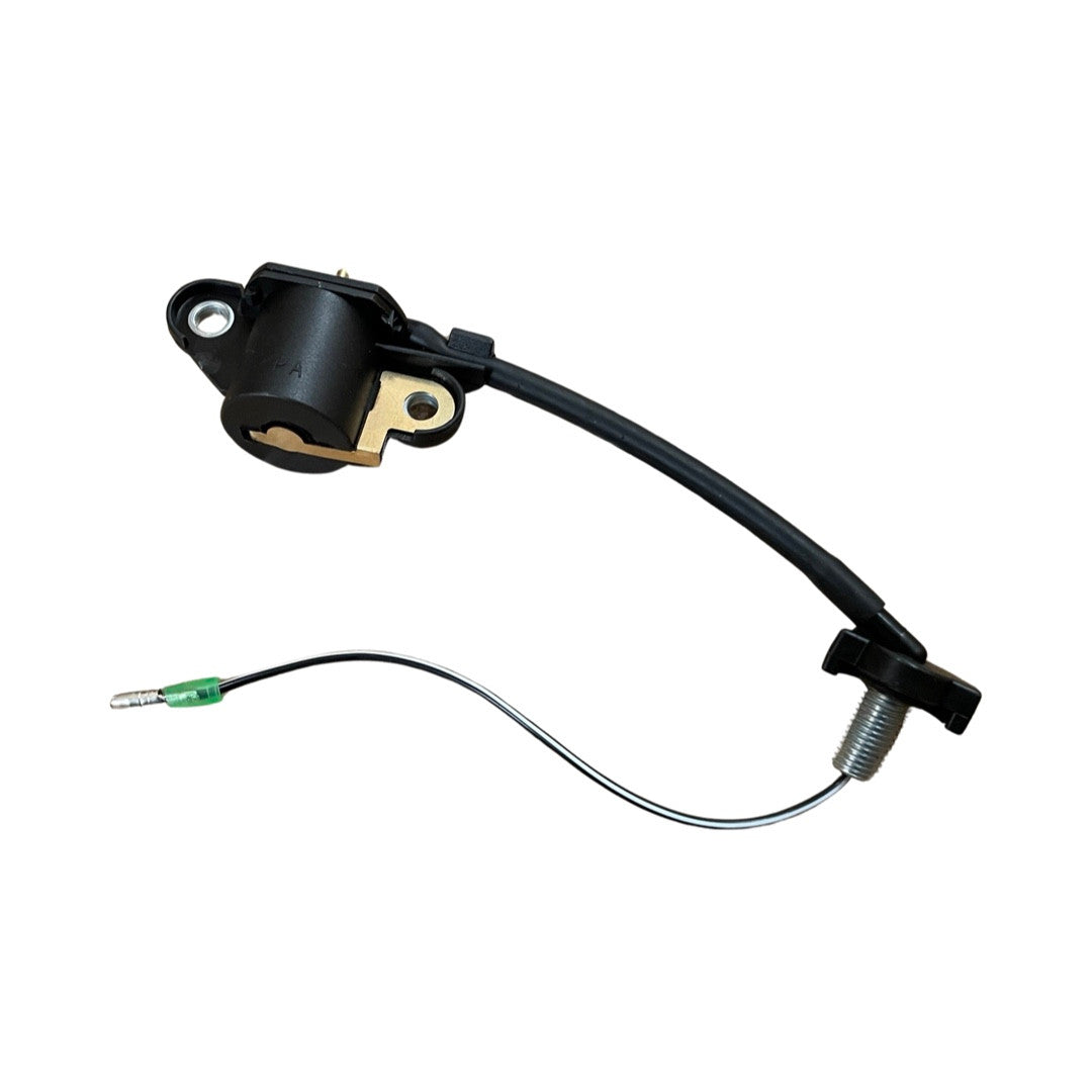 IC420X Oil Level Switch