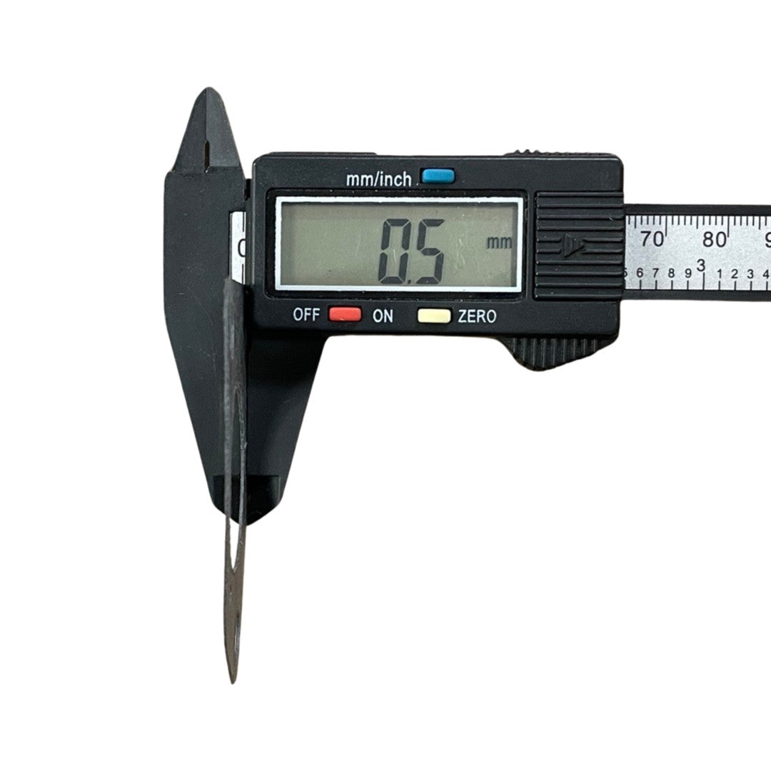 IC420X Carburettor Packing