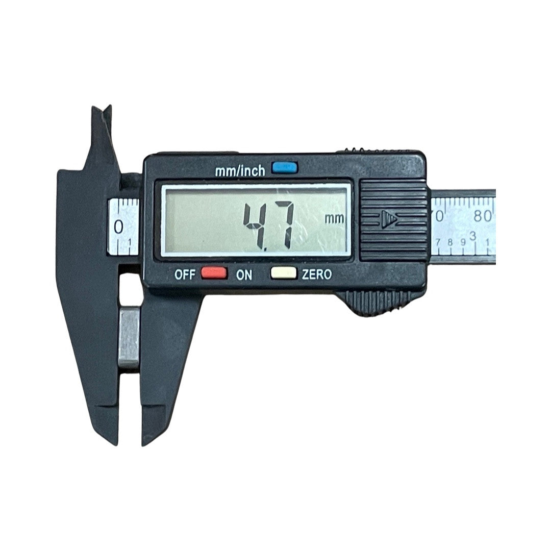 1412030 - Genuine Replacement Flat Key