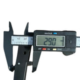 1531037 - Genuine Replacement Trigger