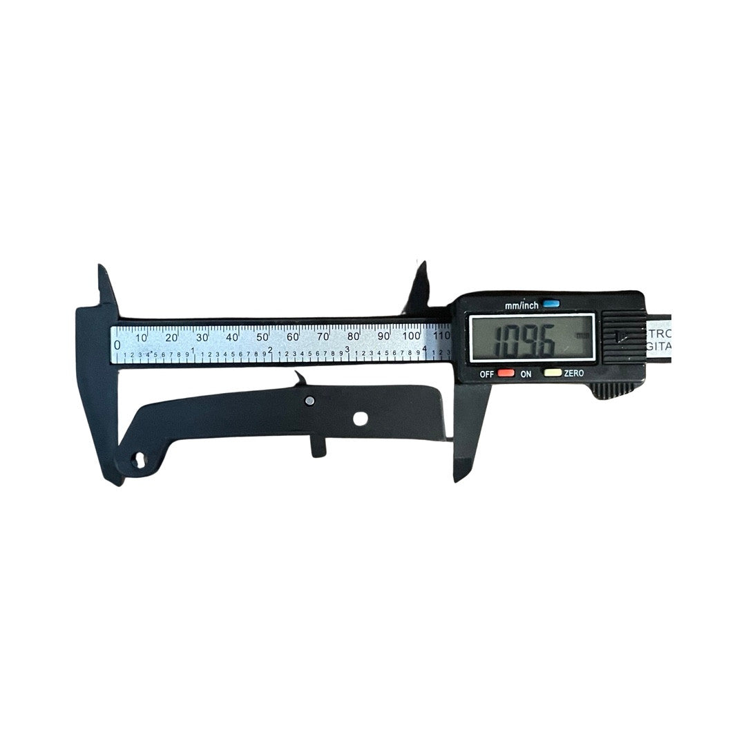 1531037 - Genuine Replacement Trigger