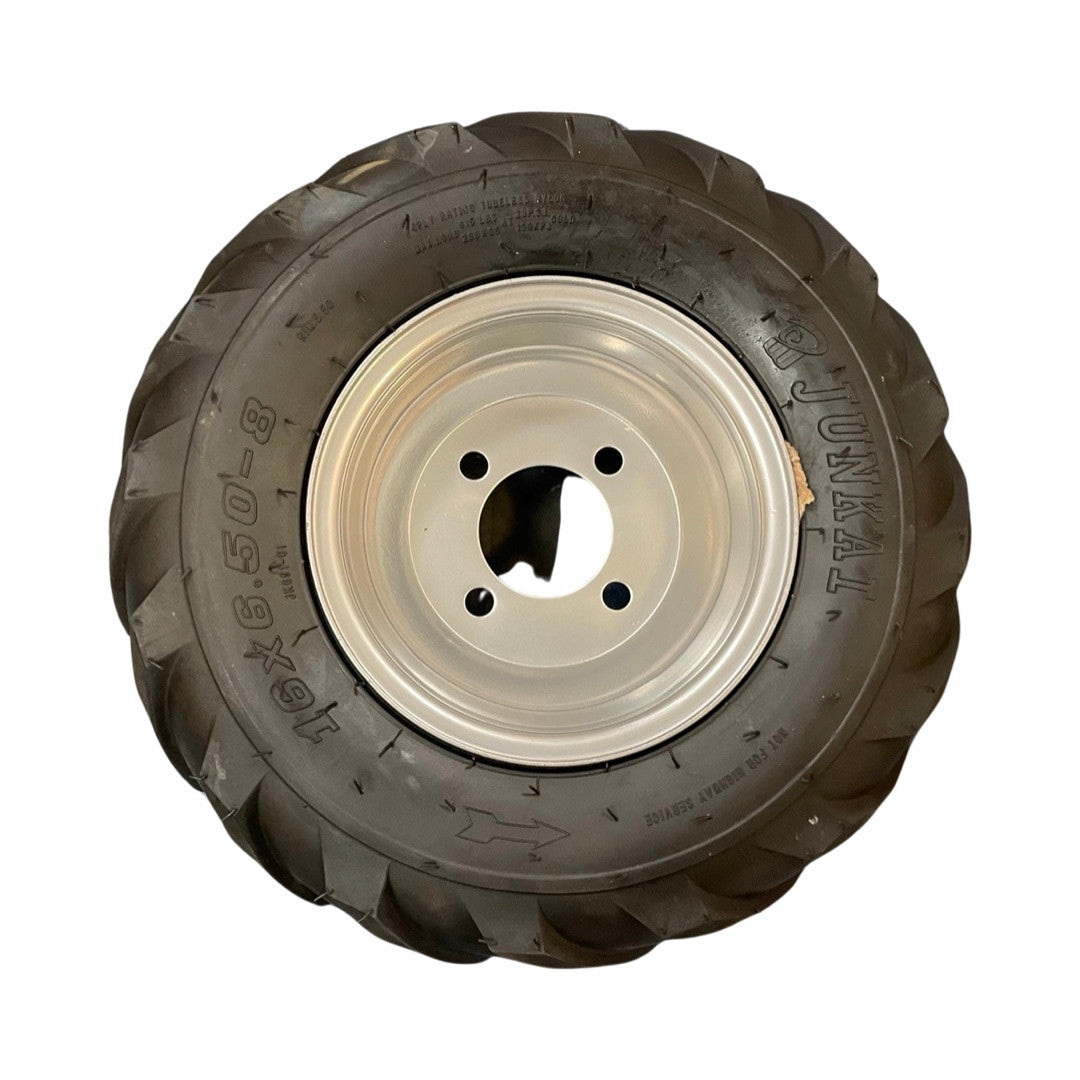 1543014 - Genuine Replacement Right Wheel