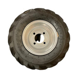 1543014 - Genuine Replacement Right Wheel