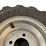 1543014 - Genuine Replacement Right Wheel