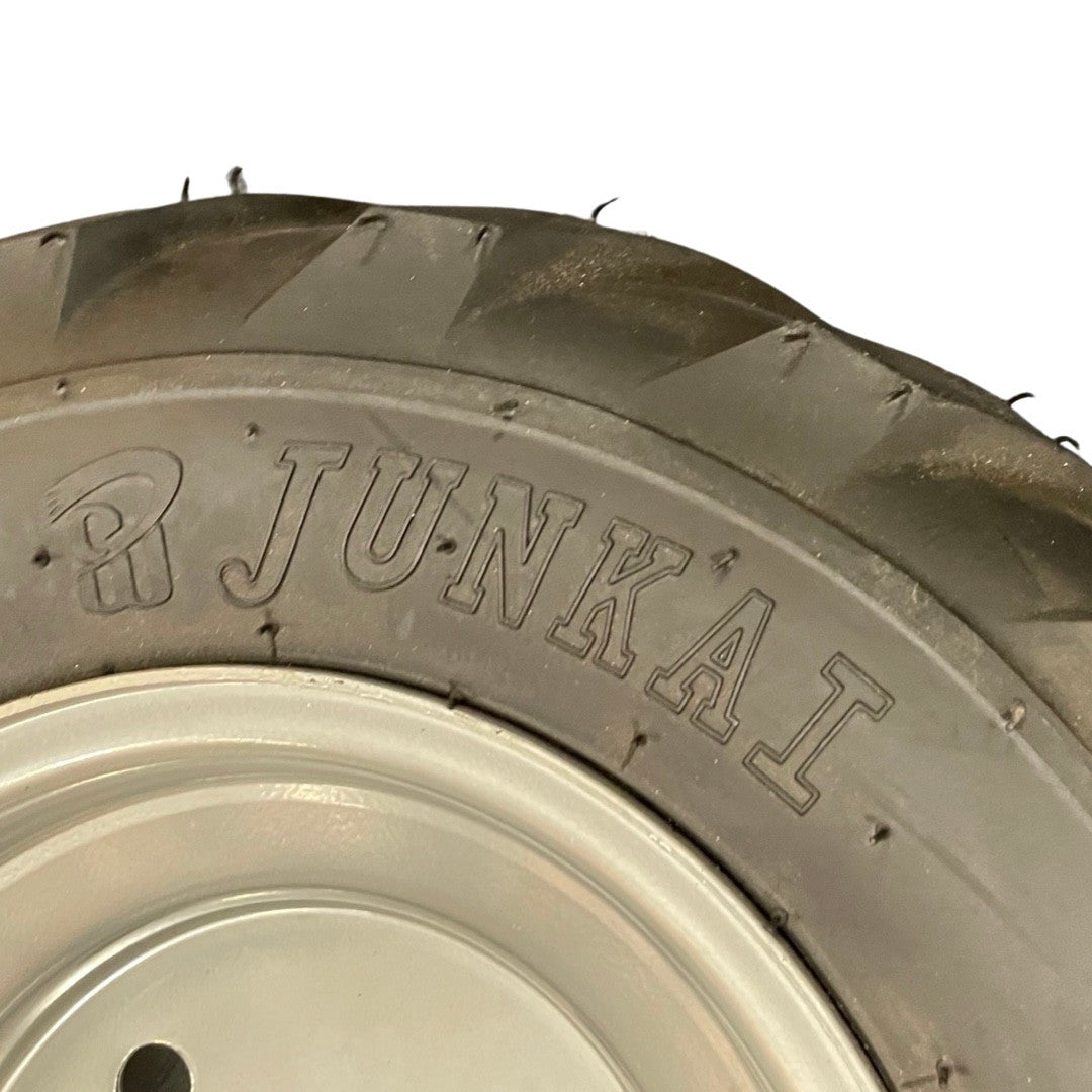 1543014 - Genuine Replacement Right Wheel